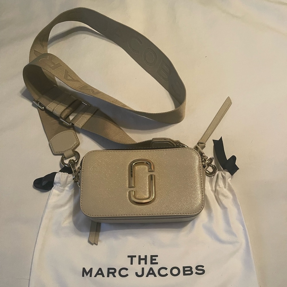 Marc Jacobs crossbody